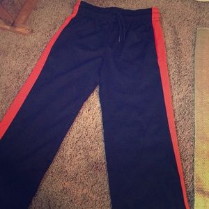 Kids Track Pants